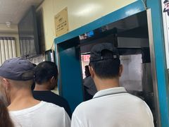 -清真·马安军辣子牛肉面