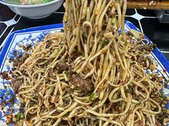 -宜宾燃面非遗传承店