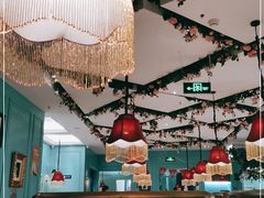 大堂-玉玲珑(陆家嘴店)