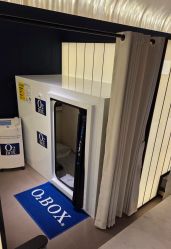 -欧兔博士·O2BOX微高压氧舱