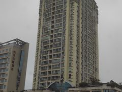 -霞山观海长廊