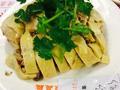 -振鼎鸡(华阴路店)