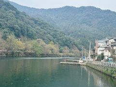 -上坦村