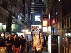 -兰桂坊