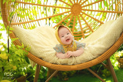 -Baby Pastel 自然光儿童摄影(CBD店)