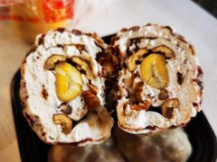 贝勒红豆卷-宫门口馒头铺(创始人总店)