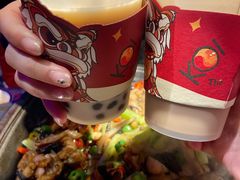 -KOI Thé(正佳广场店)
