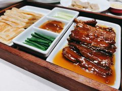 -京味斋·北京烤鸭(北京南站洋桥店)
