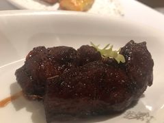 本帮熏鱼-苏浙汇(朝外店)