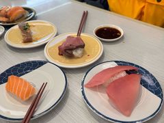 -滨寿司(汇金店)