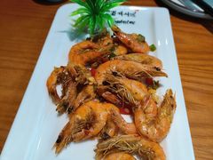 -探鲜渔府·复古庭院风·商务海鲜(鹏城较场尾美食中心精选店)