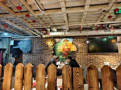 -三个大叔东北烧烤·砂锅菜(西三旗店)