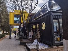 -DOS道肆(恒通国际创新园集装箱店)