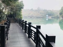 -白马涧龙池景区