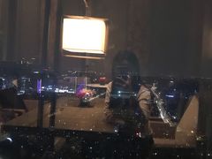 -悦厅·下午茶(杭州柏悦酒店)