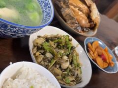 -家烧面馆【南山路知名经典面食】