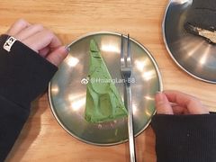 -无牌咖啡&酒馆