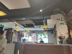 -云尊府云南菜·蒸汽石锅鱼(学清路店)
