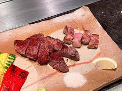 -Ginza Onodera铁板烧(外滩十八号店)