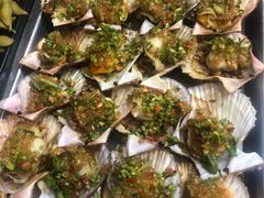 -杨家崴子碳缸烧烤(东三马路店)