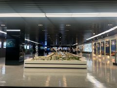 -天津市规划展览馆