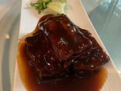 -太湖饭店·寄畅轩中餐厅