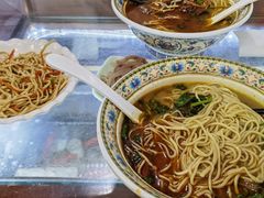 -金杨拉面王小吃面馆·牛三宝面·红烧牛肉粉