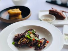 -富力丽思卡尔顿酒店·丽轩中餐厅