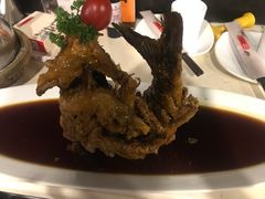 -老牌坊鲁菜名店(美莲广场店)