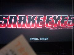 -上海金逸影城(静安大悦城店（原新恒星影城）)