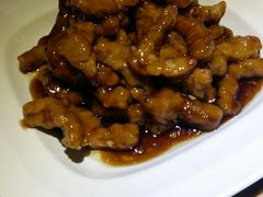 -吕氏疙瘩汤·海鲜新鲁菜(凯德mall新都心店)