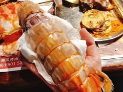 -海之屋韩式烤肉(海棠68环球美食街店)
