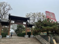 -阳台山自然风景区