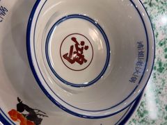-鸿姐老火锅(疁城新天地店)