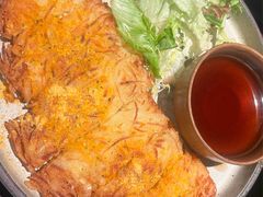 -Fuzzy Bistro 浮几韩餐·茶酒馆