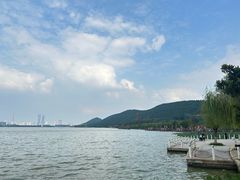 -云龙湖旅游景区