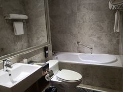-广州达镖国际酒店