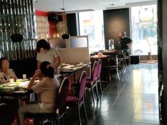 大堂-小资太太餐厅(南岗区店)