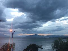 -恋羊时代黑山羊火锅(滨海大道店)