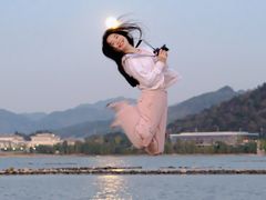 -四明山国家森林公园