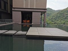-台北北投丽禧温泉酒店