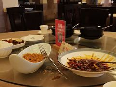 -亚龙湾红树林度假酒店御粤阁