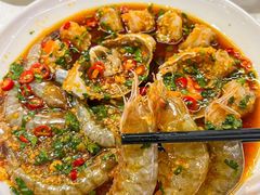 -潮之南·潮汕菜·鱼仔档(南山店)