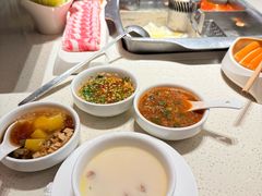 -海底捞火锅(龙岗星河COCO Park店)