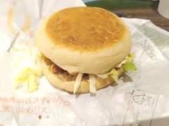 -麦当劳(天兴罗斯福店)