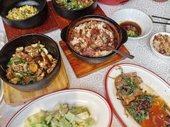 -小粤楼(万辉广场店)