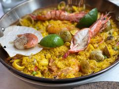-IL Forno 意坊·意大利餐厅(花园店)