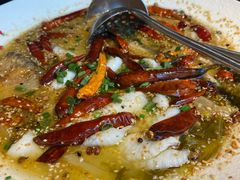 -川里谈·川味小馆(北京路店)