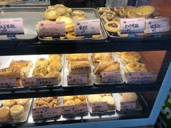 -嘉乐蛋挞王(文明分店)
