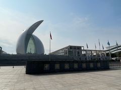 -上海中国航海博物馆